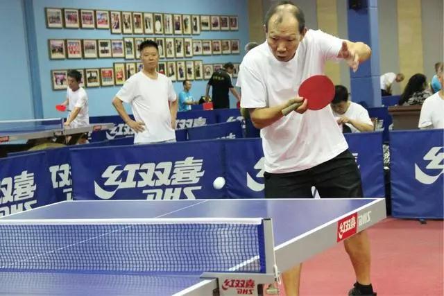 西安中医脑病医院为陕西首届残健融合乒乓球运动会提供医疗保障