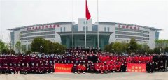 西安中医脑病医院第三批援鄂医疗队胜利返陕