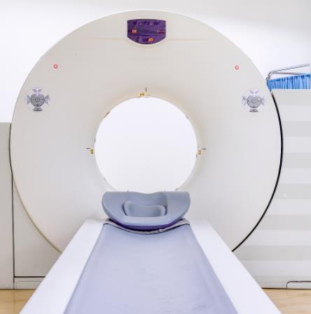 核磁共振与CT有什么不同